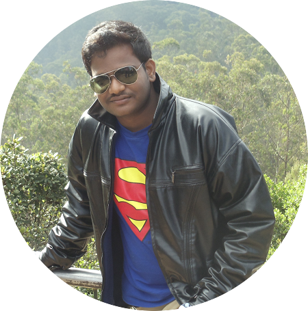 Bala Subramaniam
