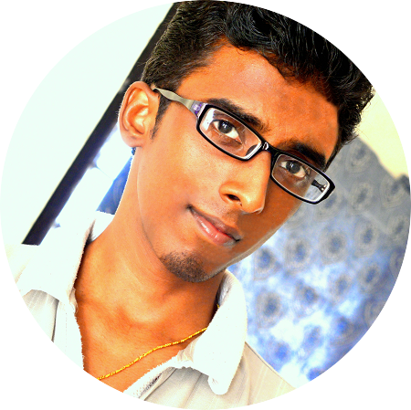 Gopi Krishnan S